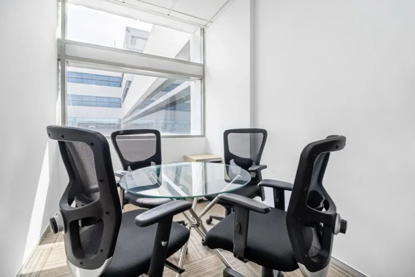 Regus Green Boulevard